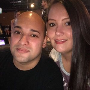 Meet your Posher, Misty